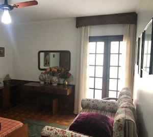 imagem 2 - Casa para alugar, 500 m² por R$ 8.872,59/mês - Campestre - Santo André/SP imagem 2 - Casa para alugar, 500 m² por R$ 8.872,59/mês - Campestre - Santo André/SP