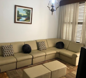 imagem 3 - Casa para alugar, 500 m² por R$ 8.872,59/mês - Campestre - Santo André/SP imagem 3 - Casa para alugar, 500 m² por R$ 8.872,59/mês - Campestre - Santo André/SP