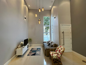 imagem 2 - Sobrado à venda, 309 m² por R$ 1.807.000,00 - Vila Assunção - Santo André/SP imagem 2 - Sobrado à venda, 309 m² por R$ 1.807.000,00 - Vila Assunção - Santo André/SP