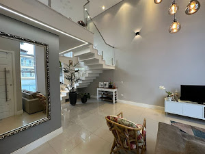imagem 4 - Sobrado à venda, 309 m² por R$ 1.807.000,00 - Vila Assunção - Santo André/SP imagem 4 - Sobrado à venda, 309 m² por R$ 1.807.000,00 - Vila Assunção - Santo André/SP