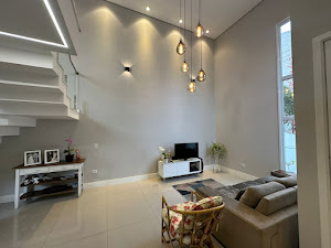 imagem 3 - Sobrado à venda, 309 m² por R$ 1.807.000,00 - Vila Assunção - Santo André/SP imagem 3 - Sobrado à venda, 309 m² por R$ 1.807.000,00 - Vila Assunção - Santo André/SP