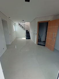 imagem 2 - Cobertura com 2 dormitórios à venda, 100 m² por R$ 590.000,00 - Utinga - Santo André/SP imagem 2 - Cobertura com 2 dormitórios à venda, 100 m² por R$ 590.000,00 - Utinga - Santo André/SP