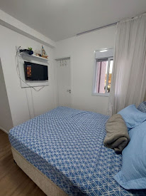 imagem 5 - Apartamento com 2 dormitórios à venda, 53 m² por R$ 361.000,00 - Vila Tibiriçá - Santo André/SP imagem 5 - Apartamento com 2 dormitórios à venda, 53 m² por R$ 361.000,00 - Vila Tibiriçá - Santo André/SP