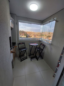 imagem 3 - Apartamento com 2 dormitórios à venda, 53 m² por R$ 361.000,00 - Vila Tibiriçá - Santo André/SP imagem 3 - Apartamento com 2 dormitórios à venda, 53 m² por R$ 361.000,00 - Vila Tibiriçá - Santo André/SP