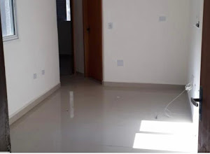 imagem 5 - Cobertura com 2 dormitórios à venda, 98 m² por R$ 330.000,00 - Vila Junqueira - Santo André/SP imagem 5 - Cobertura com 2 dormitórios à venda, 98 m² por R$ 330.000,00 - Vila Junqueira - Santo André/SP