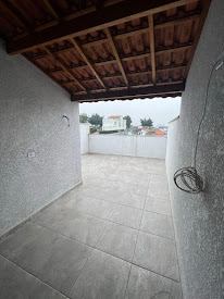 imagem 2 - Cobertura com 2 dormitórios à venda, 98 m² por R$ 330.000,00 - Vila Junqueira - Santo André/SP imagem 2 - Cobertura com 2 dormitórios à venda, 98 m² por R$ 330.000,00 - Vila Junqueira - Santo André/SP