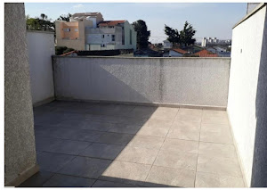 imagem 4 - Cobertura com 2 dormitórios à venda, 98 m² por R$ 330.000,00 - Vila Junqueira - Santo André/SP imagem 4 - Cobertura com 2 dormitórios à venda, 98 m² por R$ 330.000,00 - Vila Junqueira - Santo André/SP