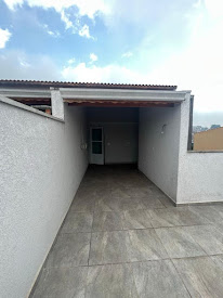 imagem 1 - Cobertura com 2 dormitórios à venda, 98 m² por R$ 330.000,00 - Vila Junqueira - Santo André/SP imagem 1 - Cobertura com 2 dormitórios à venda, 98 m² por R$ 330.000,00 - Vila Junqueira - Santo André/SP