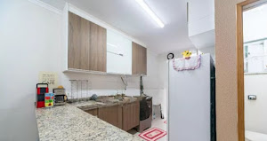 imagem 2 - Sobrado à venda, 102 m² por R$ 460.000,00 - Jardim do Estádio - Santo André/SP imagem 2 - Sobrado à venda, 102 m² por R$ 460.000,00 - Jardim do Estádio - Santo André/SP