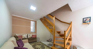 imagem 1 - Sobrado à venda, 102 m² por R$ 460.000,00 - Jardim do Estádio - Santo André/SP imagem 1 - Sobrado à venda, 102 m² por R$ 460.000,00 - Jardim do Estádio - Santo André/SP