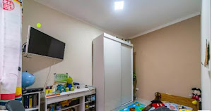 imagem 4 - Sobrado à venda, 102 m² por R$ 460.000,00 - Jardim do Estádio - Santo André/SP imagem 4 - Sobrado à venda, 102 m² por R$ 460.000,00 - Jardim do Estádio - Santo André/SP