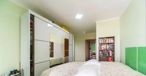 imagem 3 - Sobrado à venda, 102 m² por R$ 460.000,00 - Jardim do Estádio - Santo André/SP imagem 3 - Sobrado à venda, 102 m² por R$ 460.000,00 - Jardim do Estádio - Santo André/SP