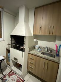 imagem 3 - Apartamento com 3 dormitórios à venda, 133 m² por R$ 859.000,00 - Jardim Bela Vista - Santo André/SP imagem 3 - Apartamento com 3 dormitórios à venda, 133 m² por R$ 859.000,00 - Jardim Bela Vista - Santo André/SP