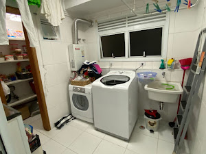 imagem 5 - Apartamento com 3 dormitórios à venda, 133 m² por R$ 859.000,00 - Jardim Bela Vista - Santo André/SP imagem 5 - Apartamento com 3 dormitórios à venda, 133 m² por R$ 859.000,00 - Jardim Bela Vista - Santo André/SP