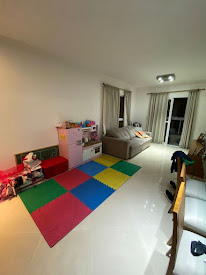 imagem 4 - Apartamento com 3 dormitórios à venda, 133 m² por R$ 859.000,00 - Jardim Bela Vista - Santo André/SP imagem 4 - Apartamento com 3 dormitórios à venda, 133 m² por R$ 859.000,00 - Jardim Bela Vista - Santo André/SP
