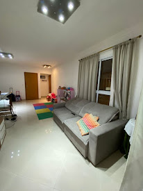 imagem 1 - Apartamento com 3 dormitórios à venda, 133 m² por R$ 859.000,00 - Jardim Bela Vista - Santo André/SP imagem 1 - Apartamento com 3 dormitórios à venda, 133 m² por R$ 859.000,00 - Jardim Bela Vista - Santo André/SP
