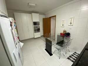 imagem 2 - Apartamento com 3 dormitórios à venda, 133 m² por R$ 859.000,00 - Jardim Bela Vista - Santo André/SP imagem 2 - Apartamento com 3 dormitórios à venda, 133 m² por R$ 859.000,00 - Jardim Bela Vista - Santo André/SP