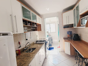 imagem 2 - Apartamento à venda, 62 m² por R$ 400.000,00 - Vila Floresta - Santo André/SP imagem 2 - Apartamento à venda, 62 m² por R$ 400.000,00 - Vila Floresta - Santo André/SP
