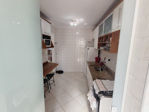 imagem 4 - Apartamento à venda, 62 m² por R$ 400.000,00 - Vila Floresta - Santo André/SP imagem 4 - Apartamento à venda, 62 m² por R$ 400.000,00 - Vila Floresta - Santo André/SP