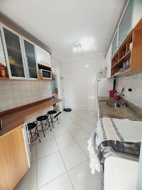 imagem 3 - Apartamento à venda, 62 m² por R$ 400.000,00 - Vila Floresta - Santo André/SP imagem 3 - Apartamento à venda, 62 m² por R$ 400.000,00 - Vila Floresta - Santo André/SP