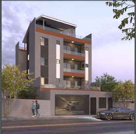 imagem 3 - Apartamento Garden com 2 dormitórios à venda, 51 m² por R$ 400.000,00 - Vila Curuçá - Santo André/SP imagem 3 - Apartamento Garden com 2 dormitórios à venda, 51 m² por R$ 400.000,00 - Vila Curuçá - Santo André/SP