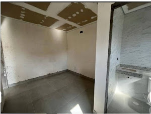 imagem 5 - Apartamento Garden com 2 dormitórios à venda, 51 m² por R$ 400.000,00 - Vila Curuçá - Santo André/SP imagem 5 - Apartamento Garden com 2 dormitórios à venda, 51 m² por R$ 400.000,00 - Vila Curuçá - Santo André/SP
