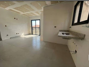 imagem 1 - Apartamento Garden com 2 dormitórios à venda, 51 m² por R$ 400.000,00 - Vila Curuçá - Santo André/SP imagem 1 - Apartamento Garden com 2 dormitórios à venda, 51 m² por R$ 400.000,00 - Vila Curuçá - Santo André/SP