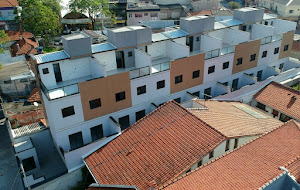 imagem 4 - Sobrado com 2 dormitórios à venda, 100 m² por R$ 555.000,00 - Parque Industriário - Santo André/SP imagem 4 - Sobrado com 2 dormitórios à venda, 100 m² por R$ 555.000,00 - Parque Industriário - Santo André/SP