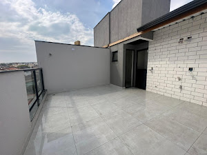 imagem 1 - Sobrado com 2 dormitórios à venda, 100 m² por R$ 580.000,00 - Parque Industriário - Santo André/SP imagem 1 - Sobrado com 2 dormitórios à venda, 100 m² por R$ 580.000,00 - Parque Industriário - Santo André/SP
