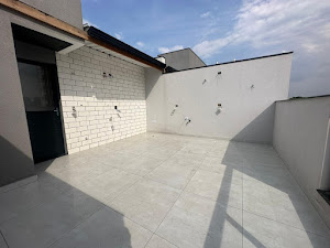 imagem 5 - Sobrado com 2 dormitórios à venda, 100 m² por R$ 580.000,00 - Parque Industriário - Santo André/SP imagem 5 - Sobrado com 2 dormitórios à venda, 100 m² por R$ 580.000,00 - Parque Industriário - Santo André/SP