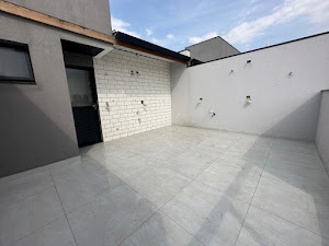 imagem 3 - Sobrado com 2 dormitórios à venda, 100 m² por R$ 580.000,00 - Parque Industriário - Santo André/SP imagem 3 - Sobrado com 2 dormitórios à venda, 100 m² por R$ 580.000,00 - Parque Industriário - Santo André/SP