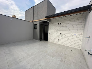 imagem 2 - Sobrado com 2 dormitórios à venda, 100 m² por R$ 580.000,00 - Parque Industriário - Santo André/SP imagem 2 - Sobrado com 2 dormitórios à venda, 100 m² por R$ 580.000,00 - Parque Industriário - Santo André/SP
