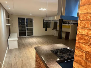 imagem 1 - Apartamento com 3 dormitórios, 115 m² - venda por R$ 1.135.000,00 ou aluguel por R$ 7.861,00/mês - Vila Valparaíso - Santo André/SP imagem 1 - Apartamento com 3 dormitórios, 115 m² - venda por R$ 1.135.000,00 ou aluguel por R$ 7.861,00/mês - Vila Valparaíso - Santo André/SP