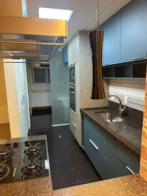 imagem 3 - Apartamento com 3 dormitórios, 115 m² - venda por R$ 1.135.000,00 ou aluguel por R$ 7.861,00/mês - Vila Valparaíso - Santo André/SP imagem 3 - Apartamento com 3 dormitórios, 115 m² - venda por R$ 1.135.000,00 ou aluguel por R$ 7.861,00/mês - Vila Valparaíso - Santo André/SP