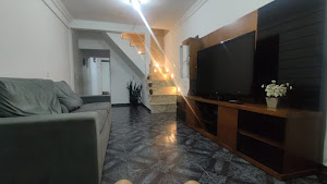 imagem 5 - Sobrado à venda, 201 m² por R$ 550.000,00 - Vila Junqueira - Santo André/SP imagem 5 - Sobrado à venda, 201 m² por R$ 550.000,00 - Vila Junqueira - Santo André/SP