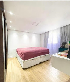 imagem 4 - Apartamento com 3 dormitórios à venda, 63 m² por R$ 290.000,00 - Jardim Santo Antônio - Santo André/SP imagem 4 - Apartamento com 3 dormitórios à venda, 63 m² por R$ 290.000,00 - Jardim Santo Antônio - Santo André/SP