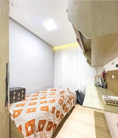 imagem 5 - Apartamento com 3 dormitórios à venda, 63 m² por R$ 290.000,00 - Jardim Santo Antônio - Santo André/SP imagem 5 - Apartamento com 3 dormitórios à venda, 63 m² por R$ 290.000,00 - Jardim Santo Antônio - Santo André/SP