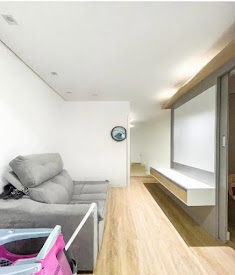 imagem 3 - Apartamento com 3 dormitórios à venda, 63 m² por R$ 290.000,00 - Jardim Santo Antônio - Santo André/SP imagem 3 - Apartamento com 3 dormitórios à venda, 63 m² por R$ 290.000,00 - Jardim Santo Antônio - Santo André/SP