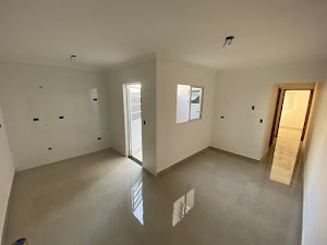 imagem 1 - Apartamento com 2 dormitórios à venda, 48 m² por R$ 330.000,00 - Jardim Ana Maria - Santo André/SP imagem 1 - Apartamento com 2 dormitórios à venda, 48 m² por R$ 330.000,00 - Jardim Ana Maria - Santo André/SP