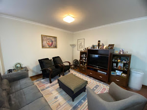 imagem 3 - Apartamento com 3 dormitórios à venda, 123 m² por R$ 800.000,00 - Centro - Santo André/SP imagem 3 - Apartamento com 3 dormitórios à venda, 123 m² por R$ 800.000,00 - Centro - Santo André/SP