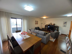 imagem 1 - Apartamento com 3 dormitórios à venda, 123 m² por R$ 800.000,00 - Centro - Santo André/SP imagem 1 - Apartamento com 3 dormitórios à venda, 123 m² por R$ 800.000,00 - Centro - Santo André/SP