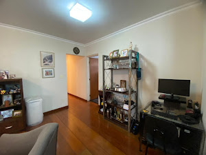 imagem 4 - Apartamento com 3 dormitórios à venda, 123 m² por R$ 800.000,00 - Centro - Santo André/SP imagem 4 - Apartamento com 3 dormitórios à venda, 123 m² por R$ 800.000,00 - Centro - Santo André/SP