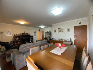 imagem 2 - Apartamento com 3 dormitórios à venda, 123 m² por R$ 800.000,00 - Centro - Santo André/SP imagem 2 - Apartamento com 3 dormitórios à venda, 123 m² por R$ 800.000,00 - Centro - Santo André/SP