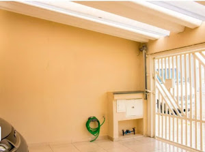 imagem 4 - Casa com 3 dormitórios à venda, 160 m² por R$ 580.000,00 - Jardim Pilar - Santo André/SP imagem 4 - Casa com 3 dormitórios à venda, 160 m² por R$ 580.000,00 - Jardim Pilar - Santo André/SP