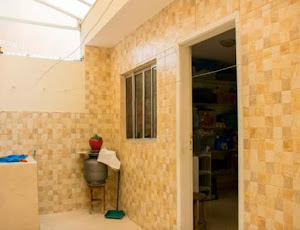 imagem 3 - Casa com 3 dormitórios à venda, 160 m² por R$ 580.000,00 - Jardim Pilar - Santo André/SP imagem 3 - Casa com 3 dormitórios à venda, 160 m² por R$ 580.000,00 - Jardim Pilar - Santo André/SP