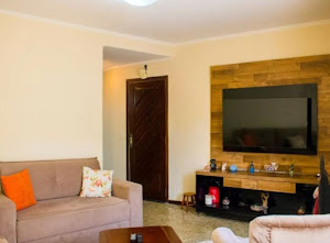 imagem 1 - Casa com 3 dormitórios à venda, 160 m² por R$ 580.000,00 - Jardim Pilar - Santo André/SP imagem 1 - Casa com 3 dormitórios à venda, 160 m² por R$ 580.000,00 - Jardim Pilar - Santo André/SP