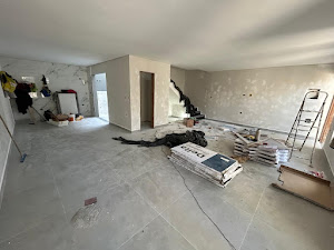 imagem 2 - Sobrado com 3 dormitórios à venda, 116 m² por R$ 850.000,00 - Vila Scarpelli - Santo André/SP imagem 2 - Sobrado com 3 dormitórios à venda, 116 m² por R$ 850.000,00 - Vila Scarpelli - Santo André/SP