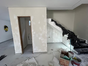 imagem 3 - Sobrado com 3 dormitórios à venda, 116 m² por R$ 850.000,00 - Vila Scarpelli - Santo André/SP imagem 3 - Sobrado com 3 dormitórios à venda, 116 m² por R$ 850.000,00 - Vila Scarpelli - Santo André/SP