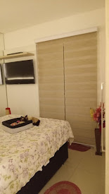 imagem 2 - Apartamento com 2 dormitórios à venda, 50 m² por R$ 320.000,00 - Parque das Nações - Santo André/SP imagem 2 - Apartamento com 2 dormitórios à venda, 50 m² por R$ 320.000,00 - Parque das Nações - Santo André/SP