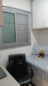 imagem 5 - Apartamento com 2 dormitórios à venda, 50 m² por R$ 320.000,00 - Parque das Nações - Santo André/SP imagem 5 - Apartamento com 2 dormitórios à venda, 50 m² por R$ 320.000,00 - Parque das Nações - Santo André/SP